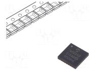 PMIC; LDO,DC/DC converter; Uin: 2.7÷5.5VDC; 0.3÷1A; VQFN32; SMD MICROCHIP TECHNOLOGY