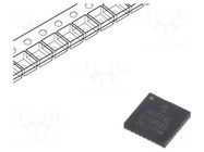 PMIC; LDO,DC/DC converter; Uin: 2.7÷5.5VDC; 0.3÷1A; VQFN32; SMD MICROCHIP TECHNOLOGY