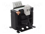 Transformer: mains; 40VA; 230VAC; 24V; Leads: terminal block; IP00 SCHNEIDER ELECTRIC