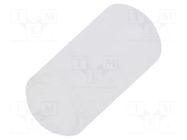 Insert for gland; polyamide; Ø: 5.5mm; H: 11mm; -40÷100°C; SKINTOP® LAPP