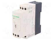Converter: temperature; 24VDC; OUT 1: 0÷10V,0÷20mA,4÷20mA; IP20 SCHNEIDER ELECTRIC