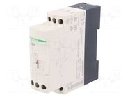Converter: temperature; 24VDC; OUT 1: 0÷10V,0÷20mA,4÷20mA; IP20 SCHNEIDER ELECTRIC