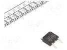 Diode: Schottky rectifying; SMD; 100V; 10Ax2; TO252; reel,tape YANGJIE TECHNOLOGY