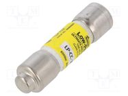 Fuse: fuse; time-lag; 30A; 600VAC; ceramic,cylindrical,industrial BUSSMANN