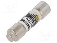 Fuse: fuse; time-lag; 20A; 600VAC; ceramic,cylindrical,industrial BUSSMANN