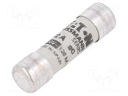 Fuse: fuse; 32A; 400VAC; gG; ceramic,cylindrical,industrial BUSSMANN