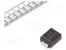 Diode: rectifying; SMD; 200V; 1A; 25ns; SMB; Ufmax: 0.88V; Ifsm: 40A LUGUANG ELECTRONIC