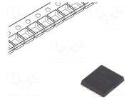 Transistor: N-MOSFET; unipolar; 60V; 21A; 10.5W; DFN5x6; ESD ALPHA & OMEGA SEMICONDUCTOR