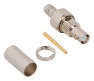 RF COAXIAL, HD BNC JACK, 50 OHM, CABLE