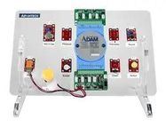 I/O GATEWAY STARTER KIT, 10/100MBPS