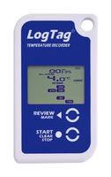 DATA LOGGER, TEMPERATURE, 1CH, LCD