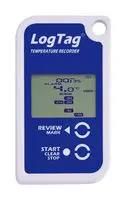 DATA LOGGER, TEMPERATURE, 1CH, LCD