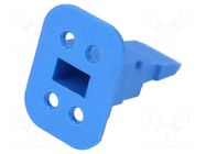 Secondary lock; PIN: 4; PX0 BULGIN