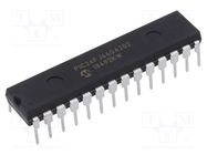 IC: PIC microcontroller; 64kB; 32MHz; THT; DIP28; PIC24; 8kBSRAM MICROCHIP TECHNOLOGY