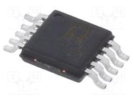 IC: Supervisor Integrated Circuit; open drain; 2.7÷5.5VDC; tube Analog Devices