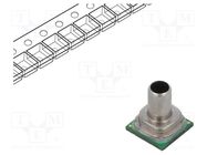 Sensor: pressure; gage; Usup: -0.3÷3.6VDC,3.3VDC; SMT; -40÷85°C HONEYWELL