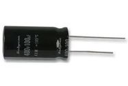 CAP, 1000┬╡F, 35V, 20%