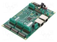 Dev.kit: Microchip; Components: LAN9254; EtherCAT MICROCHIP TECHNOLOGY