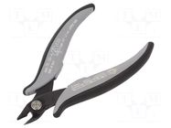 Pliers; cutting,miniature; ESD; 140mm PIERGIACOMI