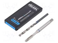 Tap; M5; 0.8; Holder: machine; high speed steel cobalt HSS-E VÖLKEL