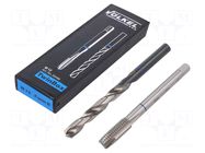 Tap; M12; 1.75; Holder: machine; high speed steel cobalt HSS-E VÖLKEL