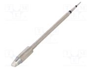 Tip; special; 1.8x5mm; longlife JBC TOOLS