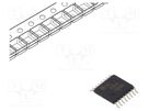 IC: digital; shift register,serial to serial/parallel; Ch: 1; SMD ONSEMI