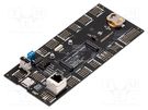 Dev.kit: Arduino Pro; prototype board; Portenta; expansion board ARDUINO