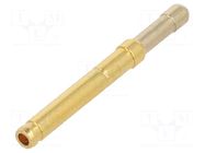 Test needle; Operational spring compression: 3.4mm; 4A,5.5A FIXTEST