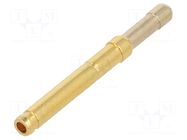 Test needle; Spring compression: 3.4mm; 5mm; 4A,5.5A; steel; 2N FIXTEST