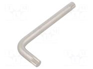 Wrench; spline (12-angles); XZNM10; Overall len: 111mm KING TONY