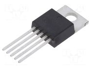 IC: voltage regulator; LDO,linear,adjustable; 1.24÷26V; 0.75A MICROCHIP TECHNOLOGY