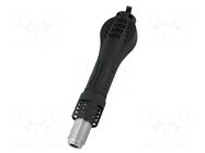 Hot air pencil; for hot air station; 800W ATTEN