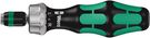 816 RA Ratchet screwdriver, 1/4"x142.0, Wera