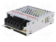 Power supply: switching; for building in; constant voltage; 50W AIMTEC