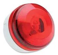 BEACON, XENON, 15-28V, RED