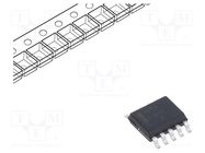 IC: driver; bidirectional,brush motor controller; SO10; 1A; Ch: 2 ONSEMI