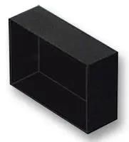 BOX, POTTING, 45X30X15MM