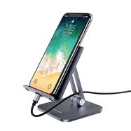 Ugreen foldable stand smartphone stand phone stand gray (LP263), Ugreen