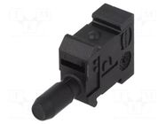 Connector: PCB to PCB; female; har-modular®; straight; THT; 5.08mm HARTING