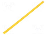 Mounting rail; 152.3mm; har-modular® HARTING
