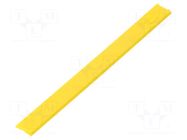 Mounting rail; 65.94mm; har-modular® HARTING