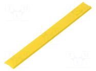 Mounting rail; 55.78mm; har-modular® HARTING