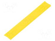 Mounting rail; 40.54mm; har-modular® HARTING