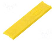 Mounting rail; 25.3mm; har-modular® HARTING