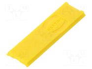 Mounting rail; 20.22mm; har-modular® HARTING