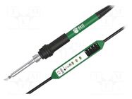 Soldering iron: with htg elem; Power: 60/90W; 280÷480°C; 230V BEST