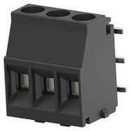 TERMINAL BLOCK, WTB, 3POS, 30-12AWG