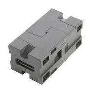 USB ADAPTOR, TYPE C RCPT-TYPE C RCPT