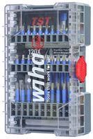 IMPACT BIT SET, STEEL, 40PC